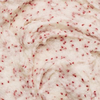 Mokosh Cranberry peeling corporal cu saruri - imagine 3